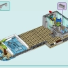 Пляжный парк развлечений (LEGO 41737)