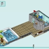 Пляжный парк развлечений (LEGO 41737)