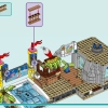 Пляжный парк развлечений (LEGO 41737)