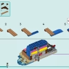 Пляжный парк развлечений (LEGO 41737)