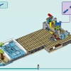 Пляжный парк развлечений (LEGO 41737)