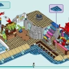 Пляжный парк развлечений (LEGO 41737)