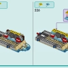 Пляжный парк развлечений (LEGO 41737)