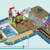 Пляжный парк развлечений (LEGO 41737)