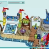 Пляжный парк развлечений (LEGO 41737)