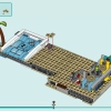 Пляжный парк развлечений (LEGO 41737)