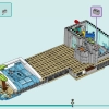 Пляжный парк развлечений (LEGO 41737)