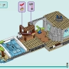 Пляжный парк развлечений (LEGO 41737)