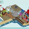 Пляжный парк развлечений (LEGO 41737)