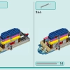 Пляжный парк развлечений (LEGO 41737)