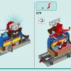 Пляжный парк развлечений (LEGO 41737)