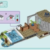 Пляжный парк развлечений (LEGO 41737)