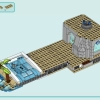 Пляжный парк развлечений (LEGO 41737)