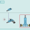 Пляжный парк развлечений (LEGO 41737)