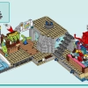 Пляжный парк развлечений (LEGO 41737)