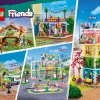 Пляжный парк развлечений (LEGO 41737)