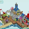 Пляжный парк развлечений (LEGO 41737)