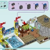 Пляжный парк развлечений (LEGO 41737)