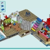 Пляжный парк развлечений (LEGO 41737)