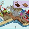 Пляжный парк развлечений (LEGO 41737)