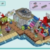 Пляжный парк развлечений (LEGO 41737)