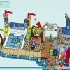 Пляжный парк развлечений (LEGO 41737)