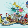 Пляжный парк развлечений (LEGO 41737)