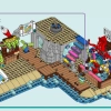 Пляжный парк развлечений (LEGO 41737)