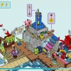 Пляжный парк развлечений (LEGO 41737)