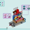 Пляжный парк развлечений (LEGO 41737)