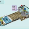 Пляжный парк развлечений (LEGO 41737)