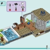 Пляжный парк развлечений (LEGO 41737)