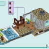 Пляжный парк развлечений (LEGO 41737)