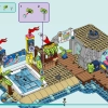 Пляжный парк развлечений (LEGO 41737)