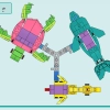 Пляжный парк развлечений (LEGO 41737)