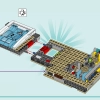 Пляжный парк развлечений (LEGO 41737)
