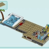 Пляжный парк развлечений (LEGO 41737)
