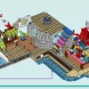 Пляжный парк развлечений (LEGO 41737)