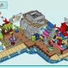 Пляжный парк развлечений (LEGO 41737)