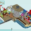 Пляжный парк развлечений (LEGO 41737)