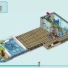 Пляжный парк развлечений (LEGO 41737)