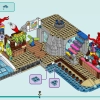 Пляжный парк развлечений (LEGO 41737)
