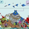 Пляжный парк развлечений (LEGO 41737)
