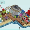 Пляжный парк развлечений (LEGO 41737)