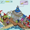 Пляжный парк развлечений (LEGO 41737)