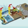 Пляжный парк развлечений (LEGO 41737)