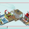 Пляжный парк развлечений (LEGO 41737)