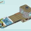 Пляжный парк развлечений (LEGO 41737)