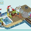 Пляжный парк развлечений (LEGO 41737)