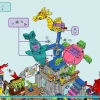 Пляжный парк развлечений (LEGO 41737)